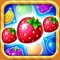 Fruits Animal Features