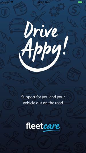 Drive Appy(圖1)-速報App