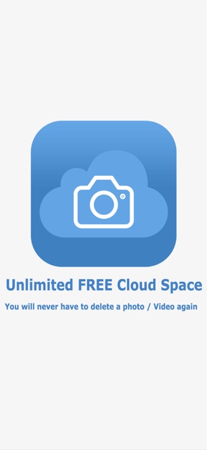 My Cloud Camera(圖1)-速報App