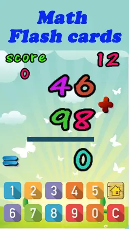 Game screenshot Fun Math Problem Multiplication Games With Answers apk