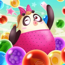 Activities of Panda Bubble : Love Story