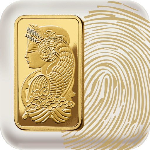 VERISCAN® – Bullion Security iOS App