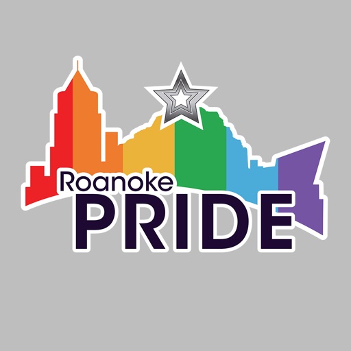 Roanoke Pride icon