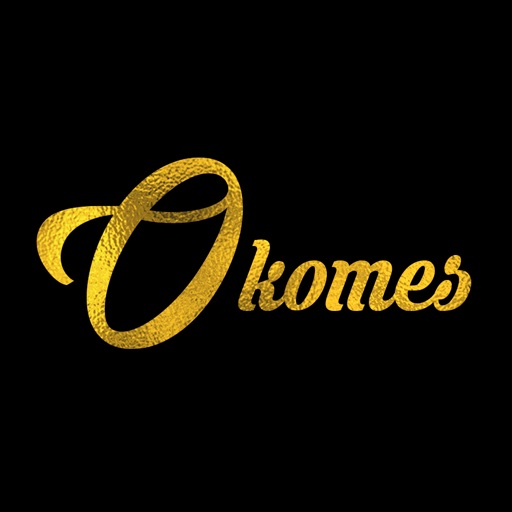 Okomes - Wedding App icon