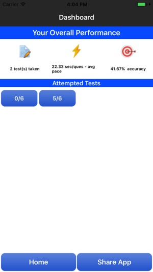 IIT JEE & NEET Top Mock Test(圖5)-速報App