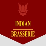 Indian Brasserie.