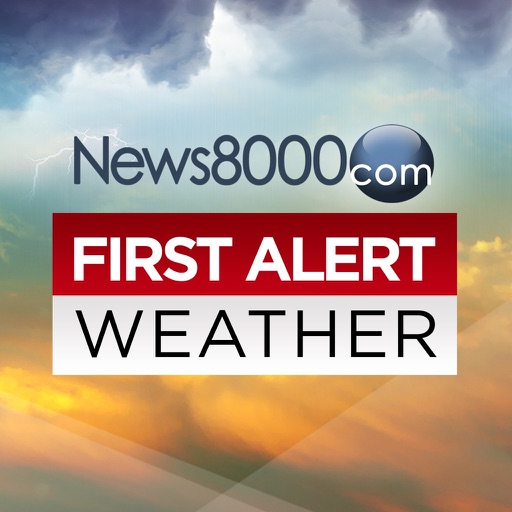 News 8000 First Alert Weather