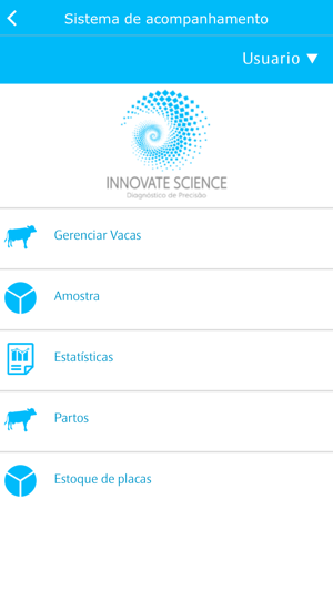 Innovate Science(圖2)-速報App