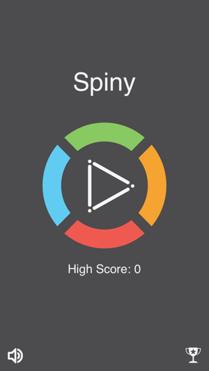 Spiny(圖1)-速報App