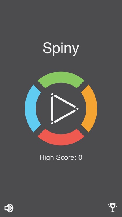 Spiny