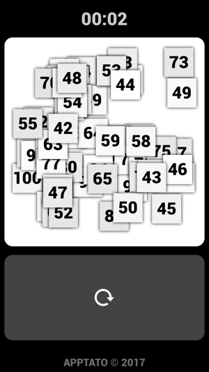 100數 1分鐘(圖2)-速報App