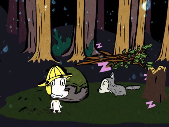 Screenshot #6 pour Hunden Ib