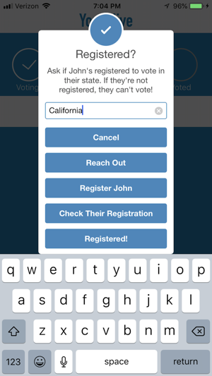 VoterHive(圖6)-速報App