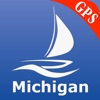 Michigan GPS Nautical Charts