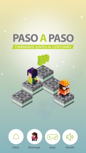 Paso a Paso(圖2)-速報App