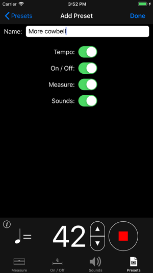 MyTronome(圖4)-速報App