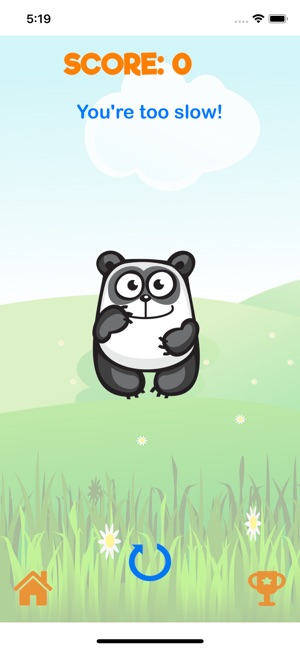 Panda Swipe(圖3)-速報App