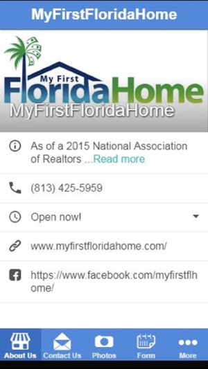 MyFirstFloridaHome(圖1)-速報App