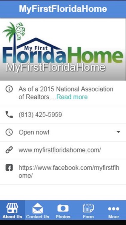 MyFirstFloridaHome