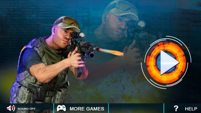 Elite Sniper Combat Killer screenshot 3