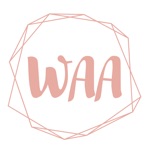 WAA - Ứng dụng tặng quà