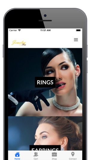 Jewelry Shopping(圖1)-速報App