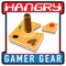 Hangry Gamer Gear is a rising star in the gaming and geek apparel space