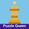 —>Puzzle Queen is an application useful to expand your mind and most strategic game