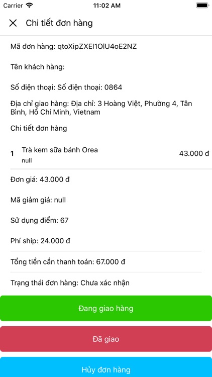 Meet And More Shop screenshot-3