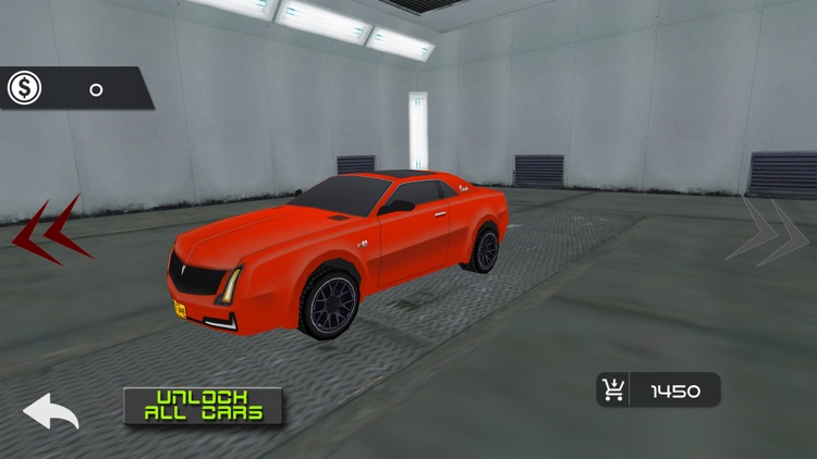 Impossible Mega Ramp Driving screenshot-4