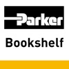 Parker Bookshelf