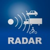 Detector de Radares: Radarbot