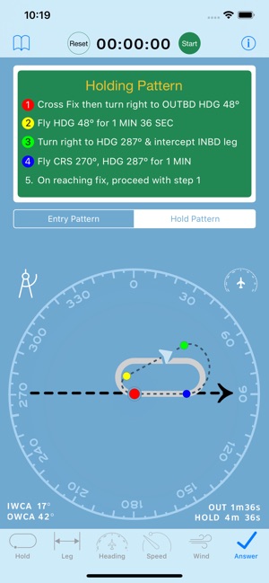 Holding Pattern Computer(圖2)-速報App