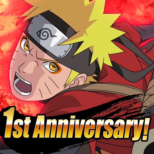 NARUTO SHIPPUDEN: Ultimate Ninja Blazing