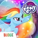My Little Pony Corrida