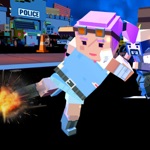 Pixel Beat Street BattleBones