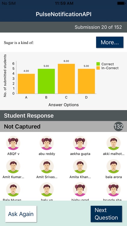 Insight Inclass screenshot-3