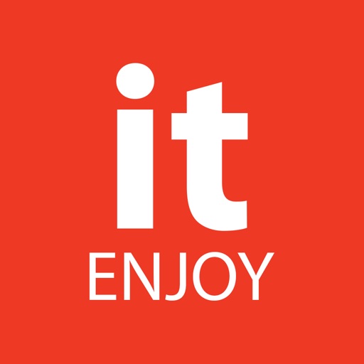 Enjoy It!