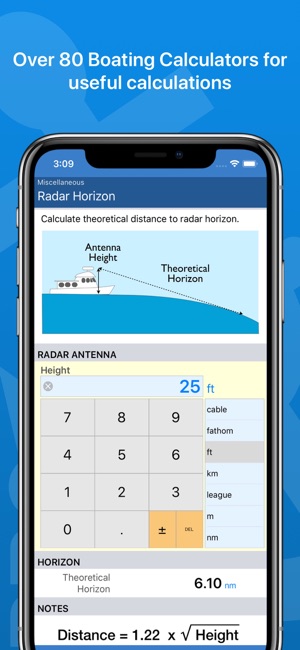 Navigation Rules Pro(圖9)-速報App