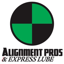 Alignment Pros & Express Lube