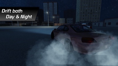 Drift Fanatics Car Drifting screenshot 2