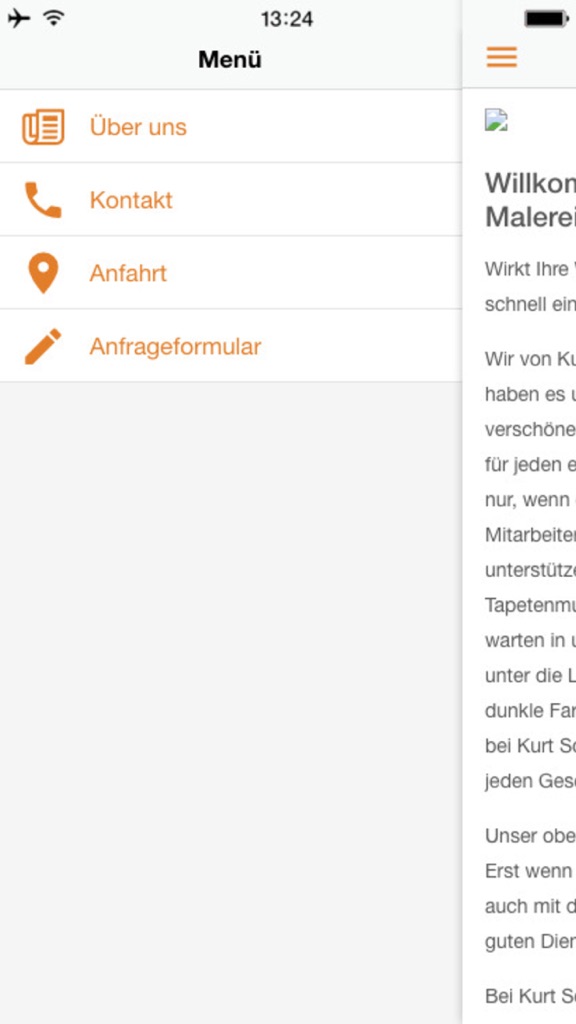 【图】Malereibetrieb Kurt Schuller(截图1)