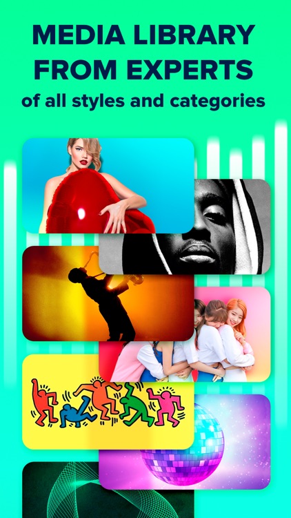 Ringtones for iPhone: melodize