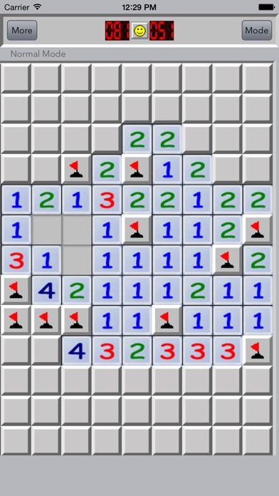 CLASSIC MINESWEEPER+ 1.5.3 IOS CASINO CLASSIC MINESWEEPER+ 1.5.3 IOS