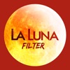 La Luna Sangre Filter