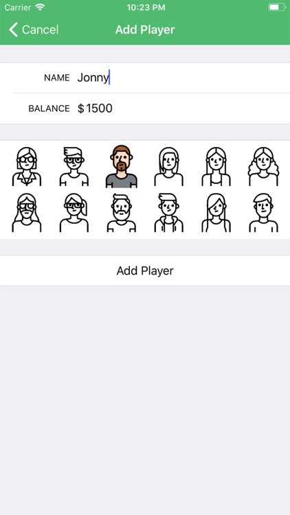 BankBoard Game - Money Manager