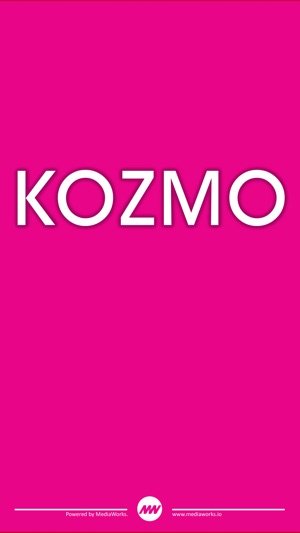 Kozmo(圖1)-速報App