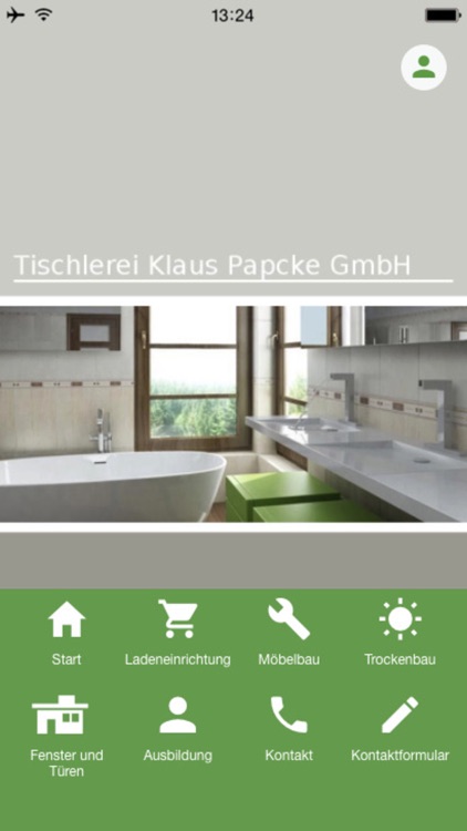 Tischlerei Klaus Papcke GmbH