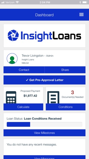 Insight Loans(圖2)-速報App