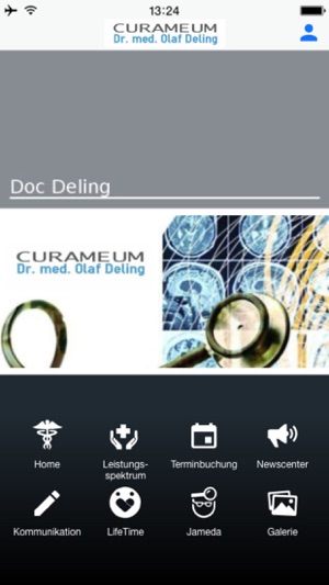 Doc Deling(圖1)-速報App